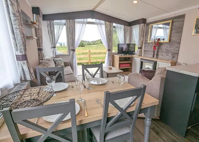 Swift Bordeaux Sea View No 3
