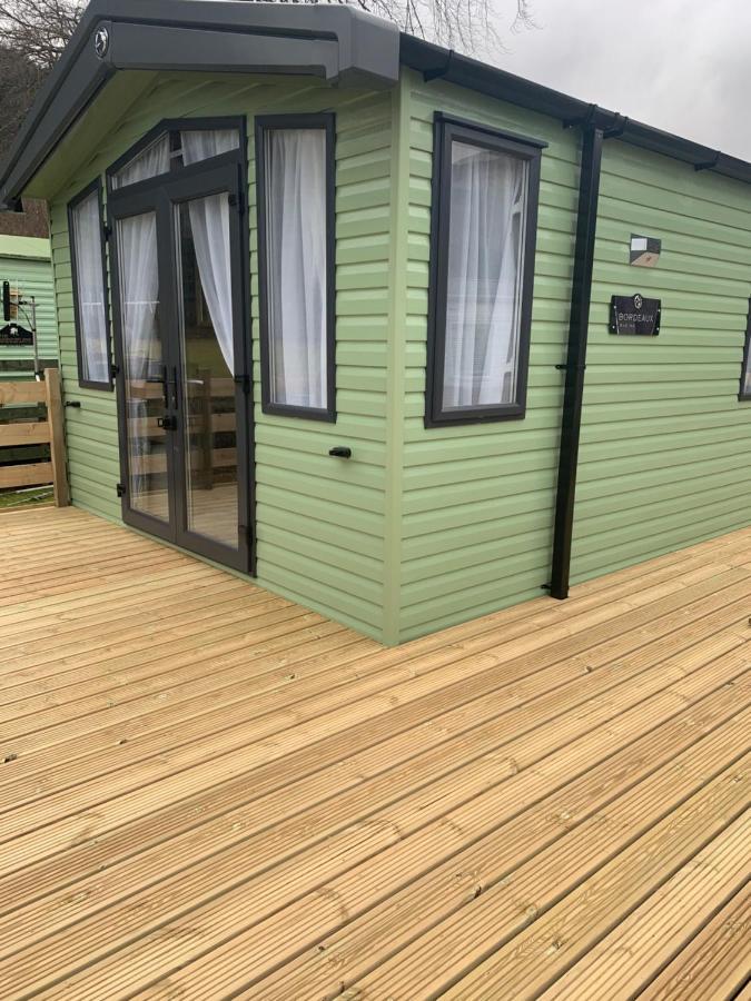 Swift Bordeaux Sea View No 3 Holiday home *