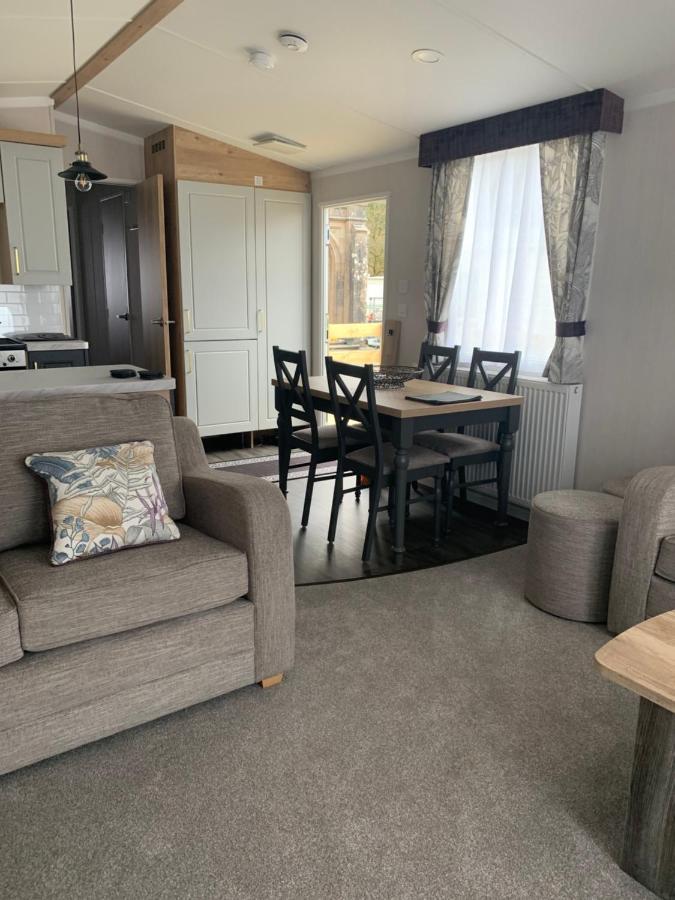Swift Bordeaux Sea View No 3 Holiday home