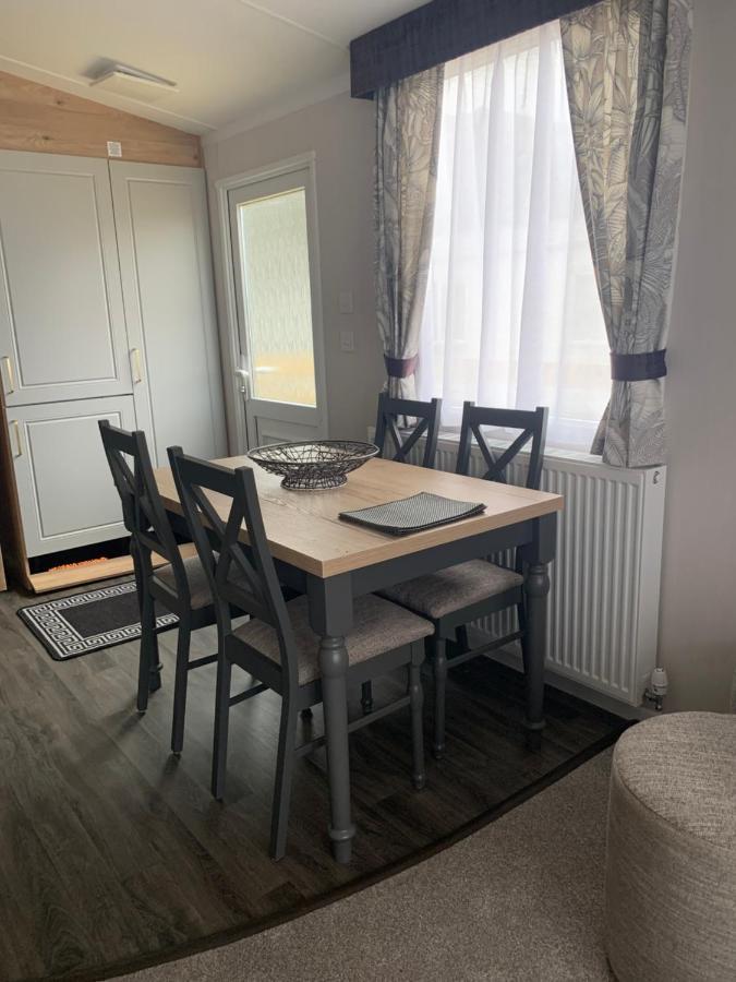 Swift Bordeaux Sea View No 3 Holiday home Dunoon