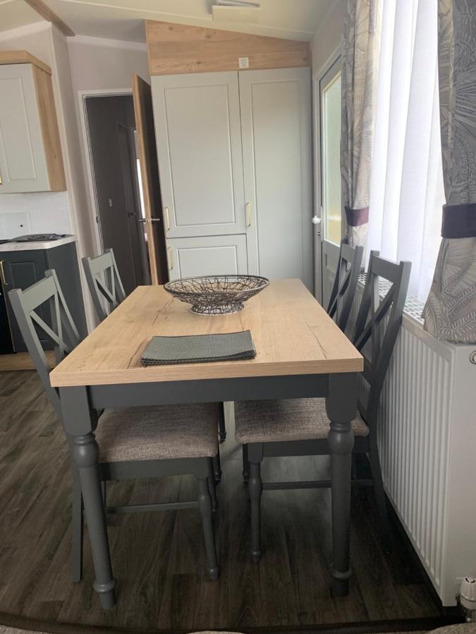 Swift Bordeaux Sea View No 3 Holiday home