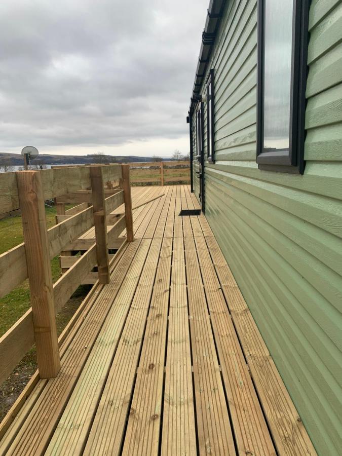 Swift Bordeaux Sea View No 3 Holiday home Dunoon