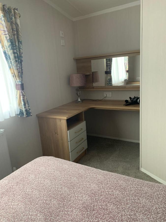 Swift Bordeaux Sea View No 3 Holiday home Dunoon