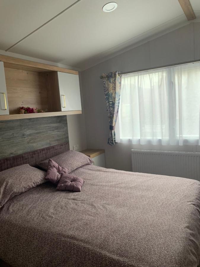 Swift Bordeaux Sea View No 3 Holiday home