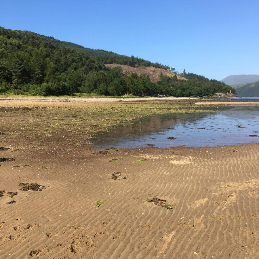 Swift Bordeaux Sea View No 3 Holiday home Dunoon