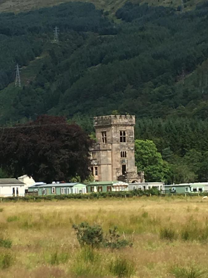 Swift Bordeaux Sea View No 3 * Dunoon