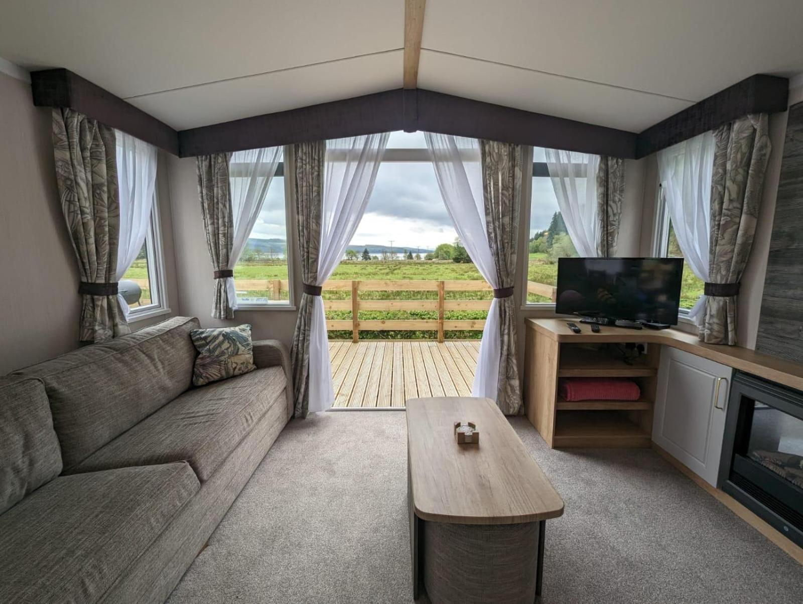 Holiday home Swift Bordeaux Sea View No 3 *