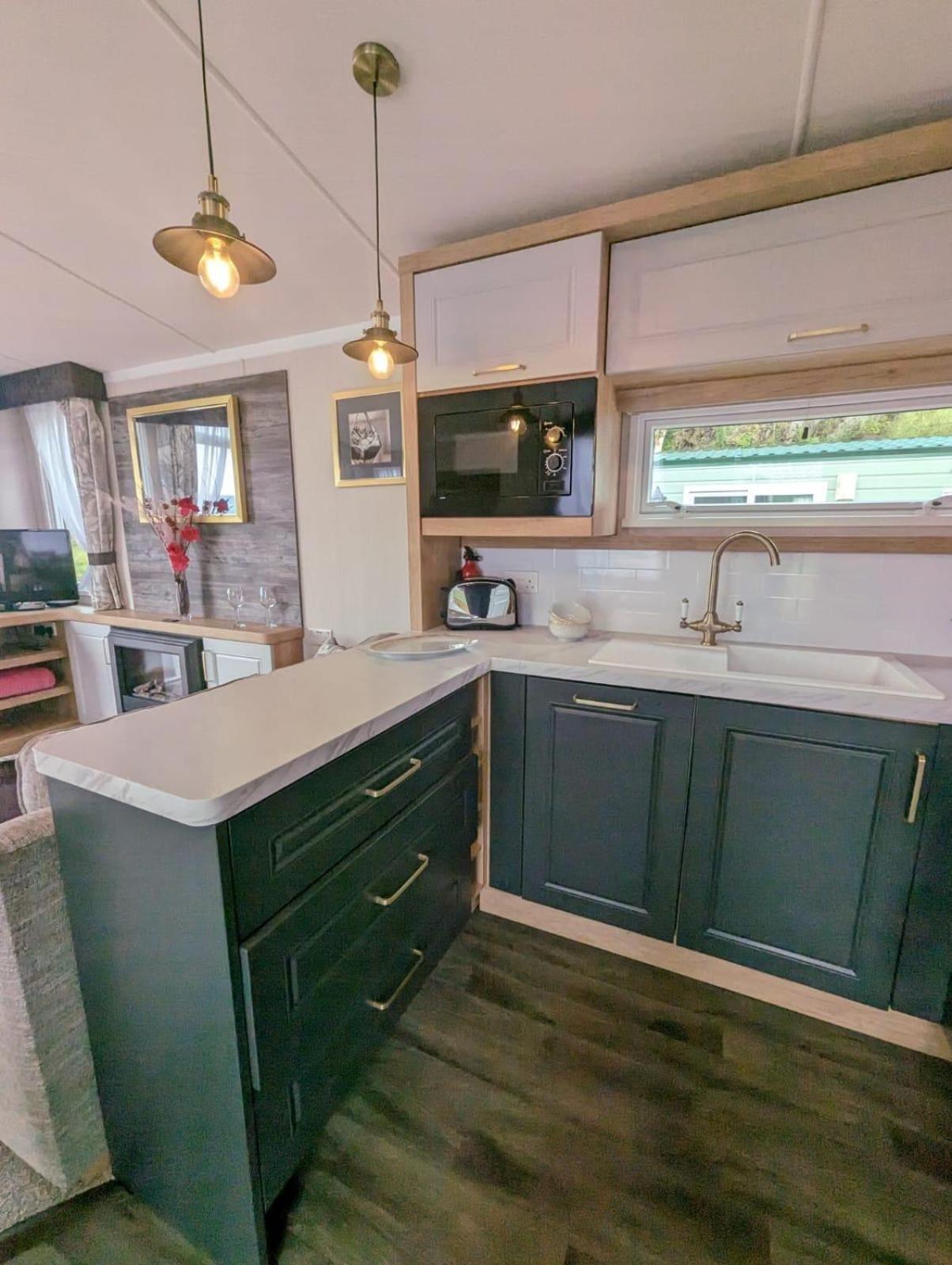 Swift Bordeaux Sea View No 3 Holiday home