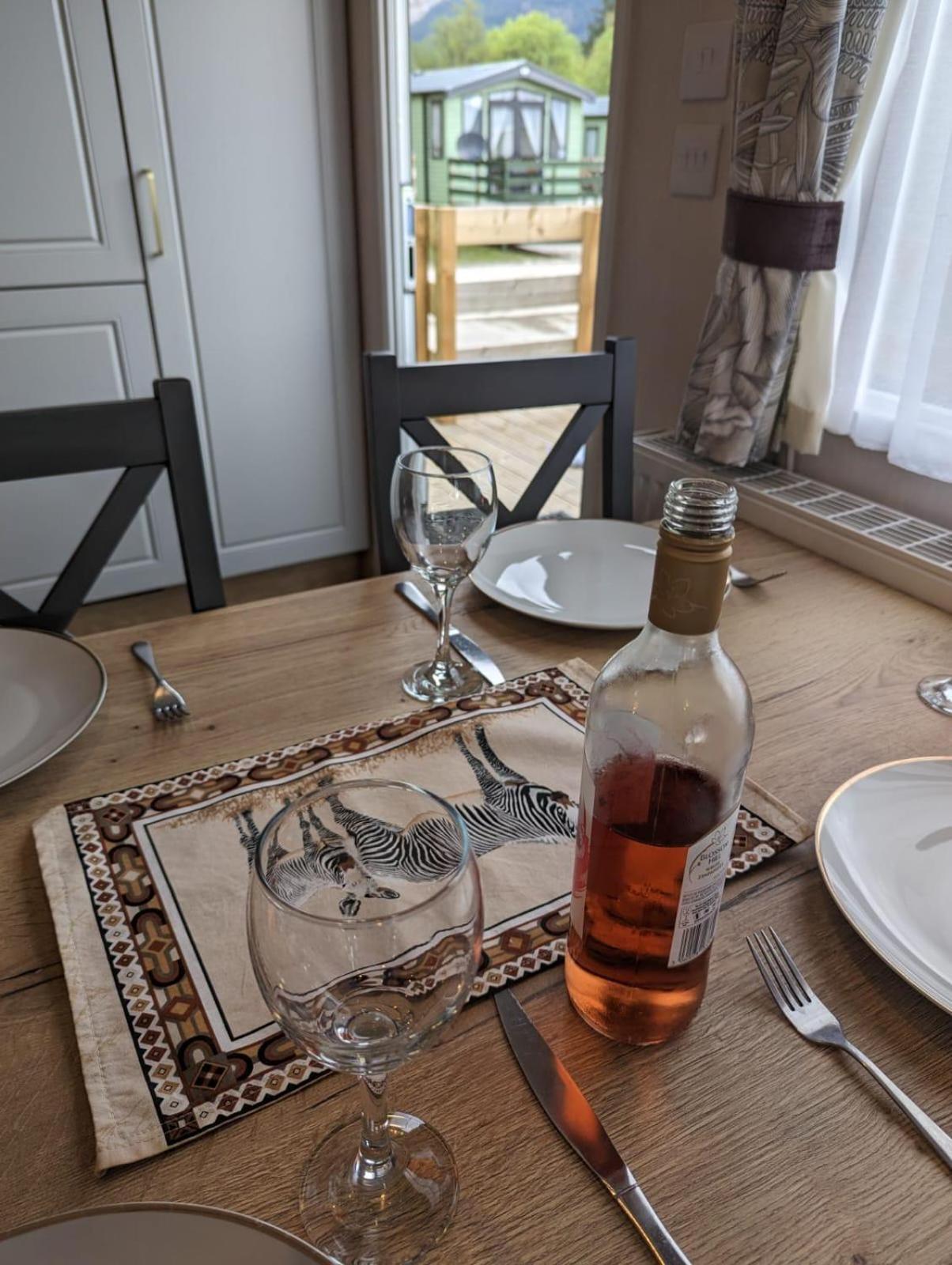 Swift Bordeaux Sea View No 3 Holiday home *