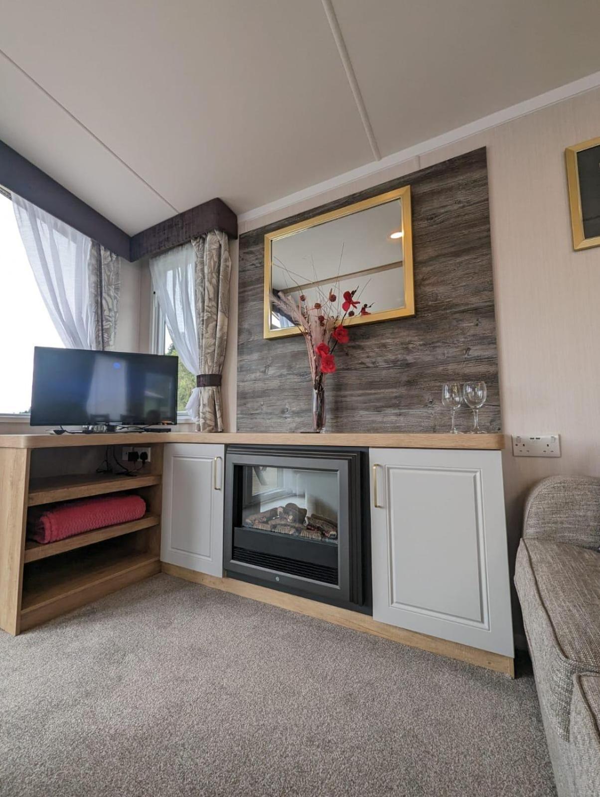 Holiday home Swift Bordeaux Sea View No 3