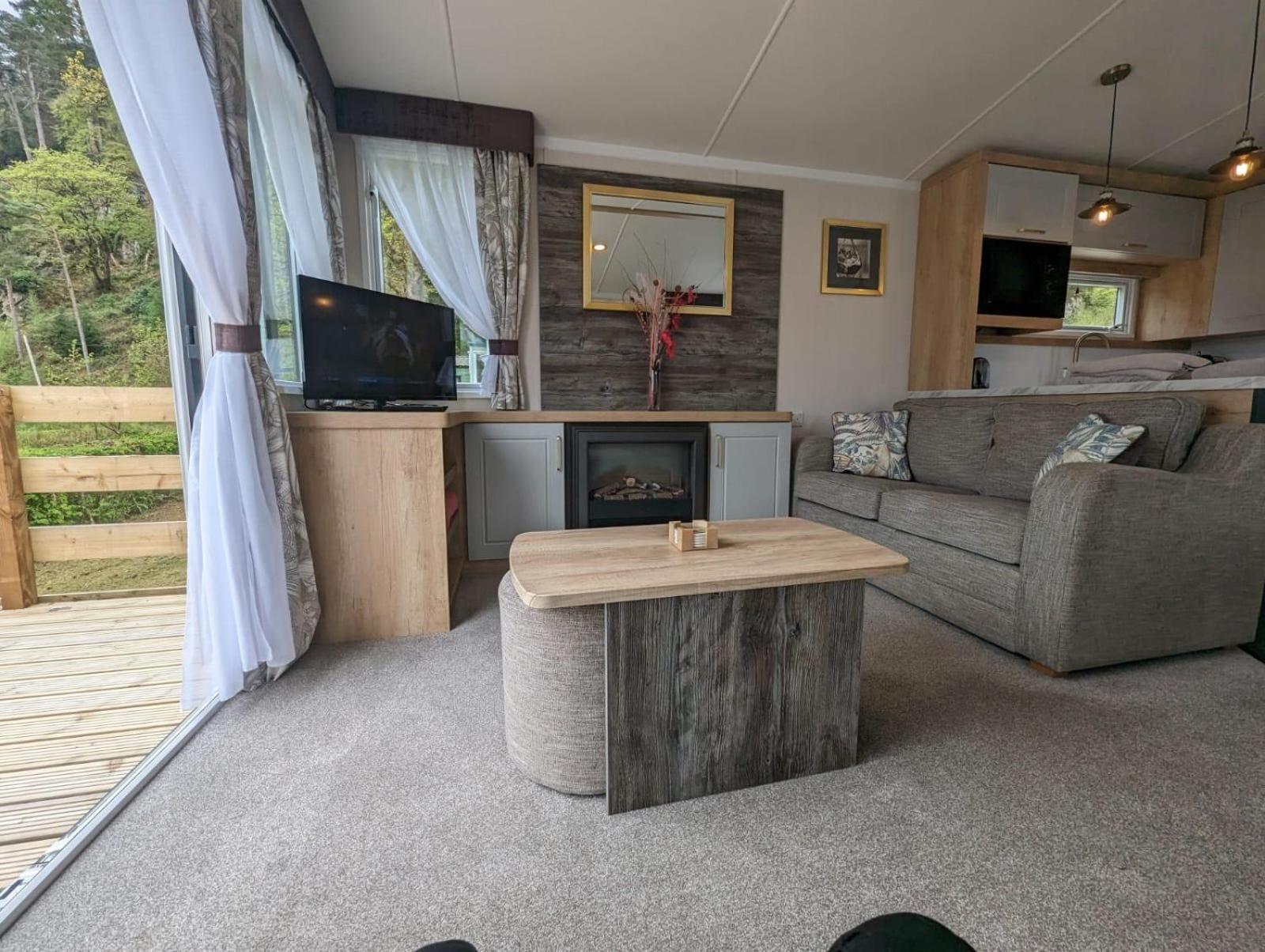 Holiday home Swift Bordeaux Sea View No 3 *
